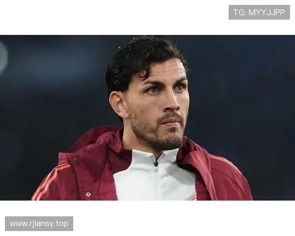 罗马中场帕雷德斯确认加盟博卡青年 转会费约350万欧元