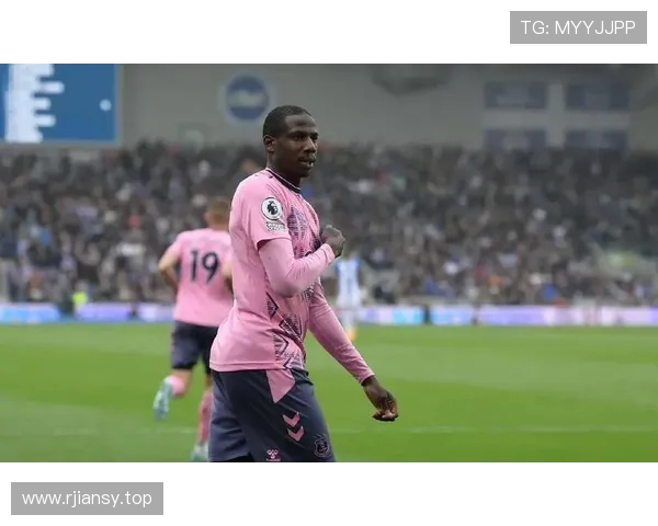 埃弗顿官方宣布杜库雷合同到期赛季结束后离队