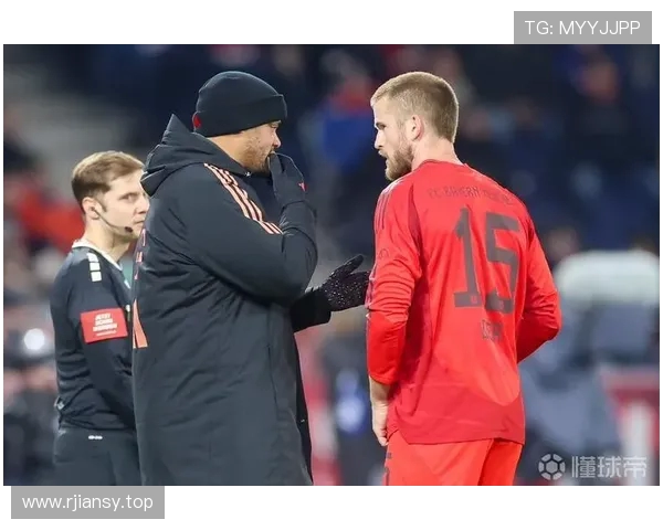 戴尔无意续约拜仁或将加盟摩纳哥开启法甲新征程